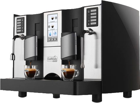 Do commercial coffee machines need plumbing? - Denby Dale Coffee